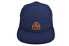 SUS 5-Panel Hat