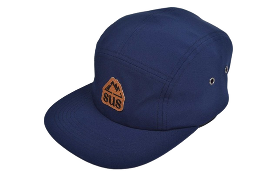 SUS 5-Panel Hat