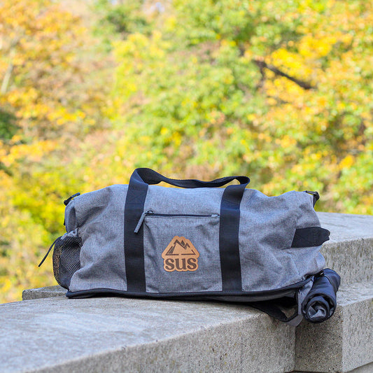 18 Bottle Duffel Bag - 30L