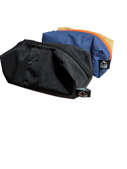 Reality Toiletry Bag