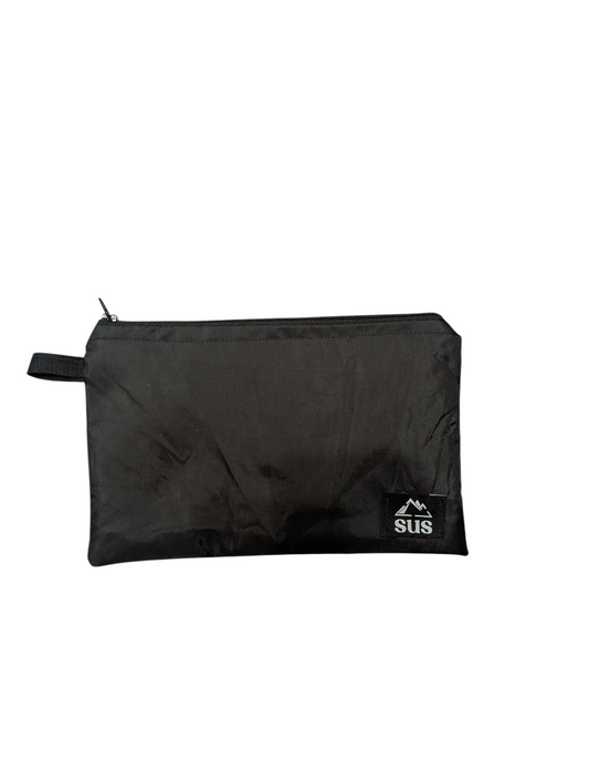 Reality Travel Pouch