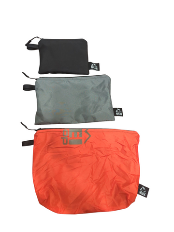 Reality Travel Pouch