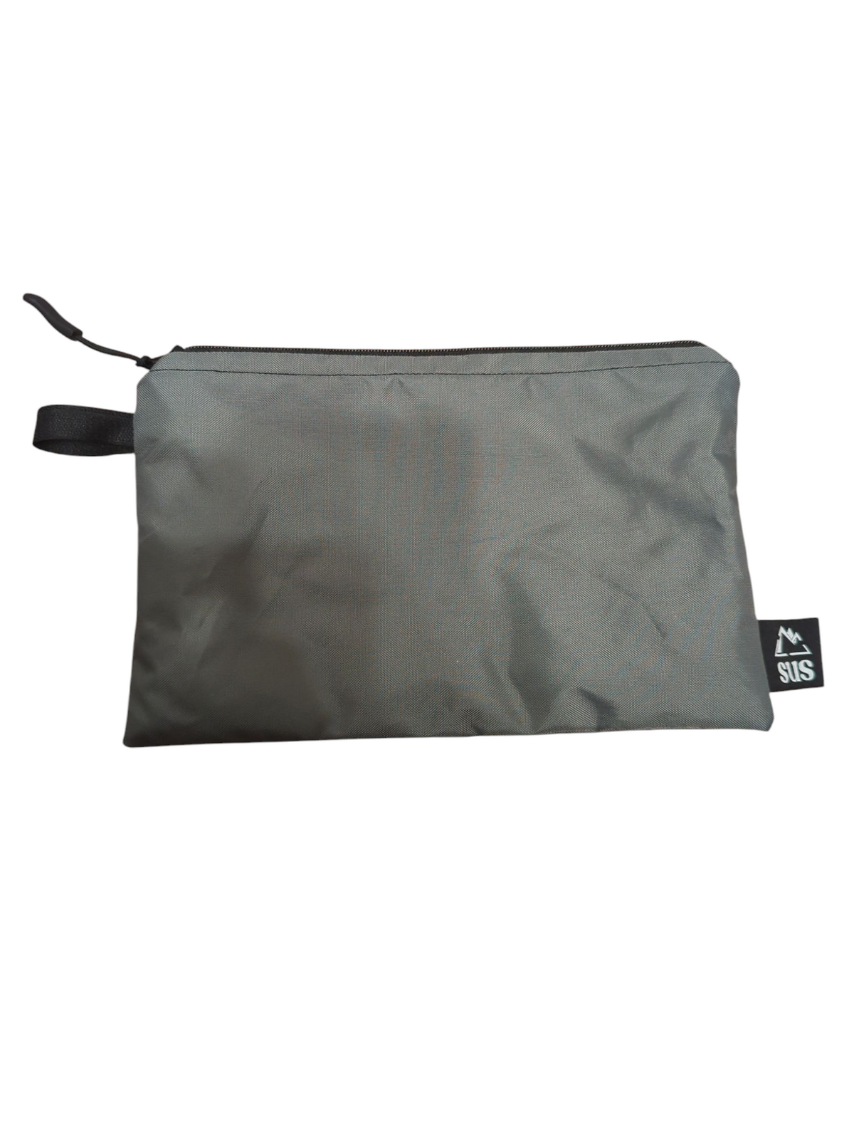Reality Travel Pouch | Upcycled Travel Organizer | SUS