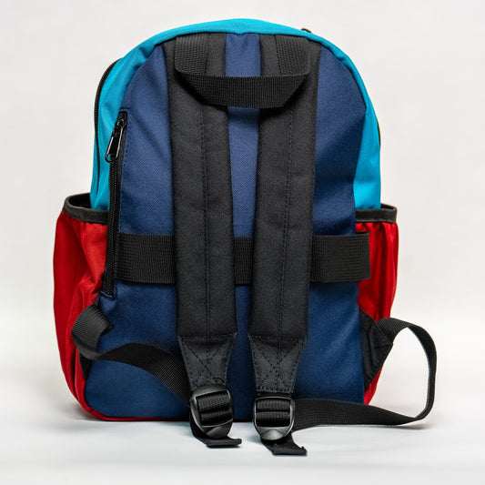 12 Bottle Mini Backpack - 12L