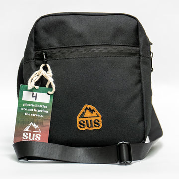 4 Bottle Cross Body Bag - 2L