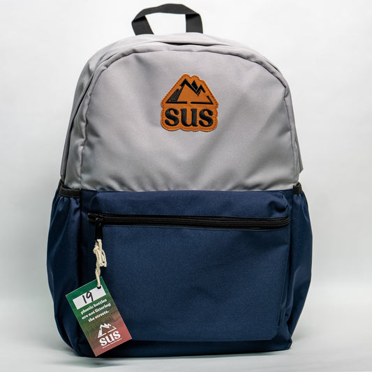 19 Bottle Backpack - 22L