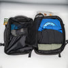 35 Bottle Travel Backpack - 20L to 35L