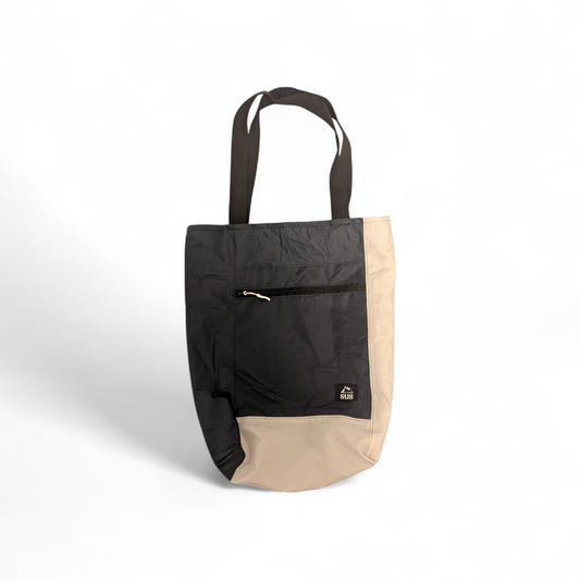 Reality Tote Bag