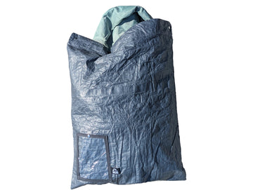 Reborn Reusable Shipper