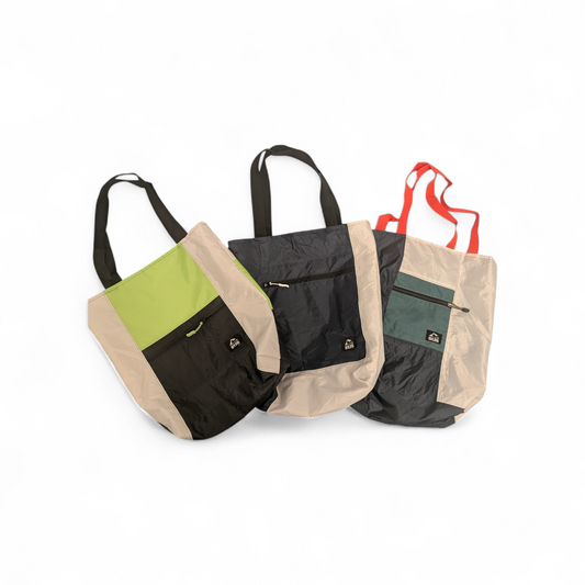 Reality Tote Bag