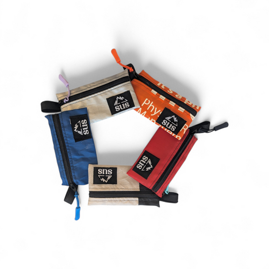 Reality Everyday Wallet