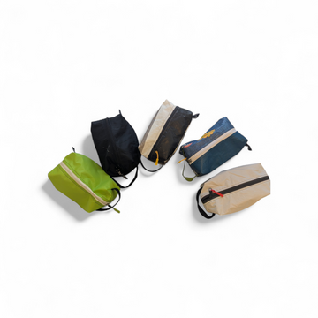 Reality Toiletry Bag